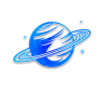 Atheist token image