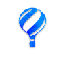 Balloonist token image