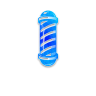 Barber token image
