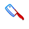 Butcher token image