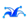 Fool token image