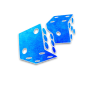 Gambler token image