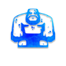 Golem token image
