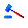 Judge token image