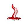 Lleech token image