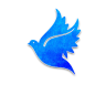 Pacifist token image