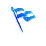 Politician token image