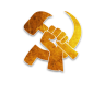 Revolutionary token image
