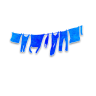 Washerwoman token image