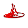 Witch token image
