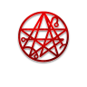 Wizard token image