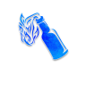 Zealot token image