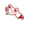 Zombuul token image